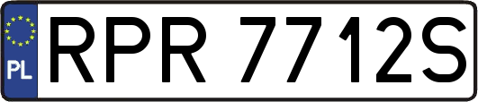 RPR7712S