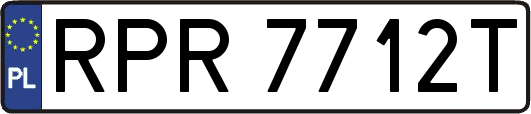 RPR7712T