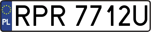 RPR7712U