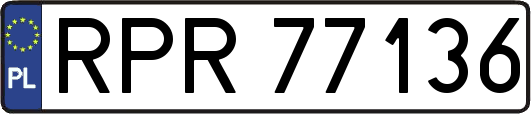 RPR77136