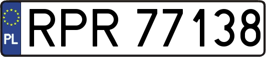 RPR77138