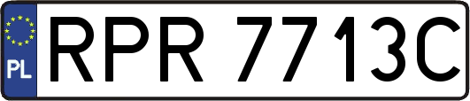 RPR7713C