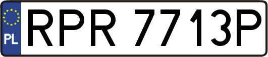 RPR7713P