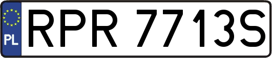 RPR7713S