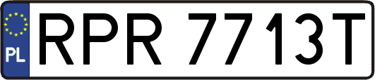 RPR7713T