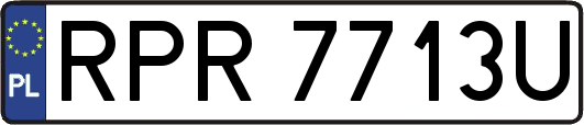 RPR7713U