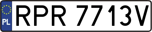 RPR7713V