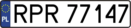 RPR77147
