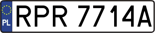 RPR7714A