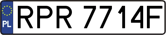 RPR7714F