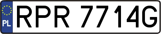 RPR7714G