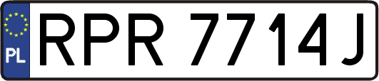 RPR7714J