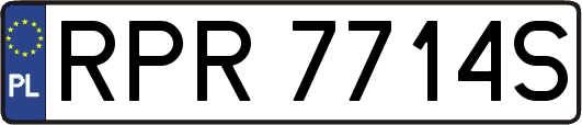 RPR7714S