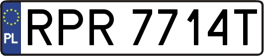 RPR7714T
