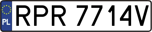 RPR7714V