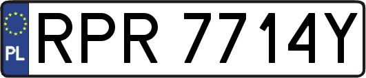 RPR7714Y