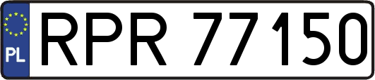 RPR77150
