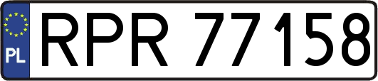 RPR77158
