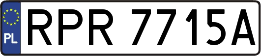 RPR7715A