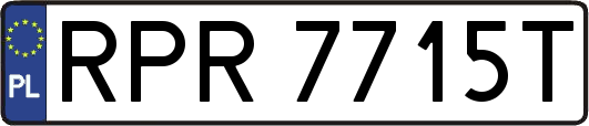 RPR7715T