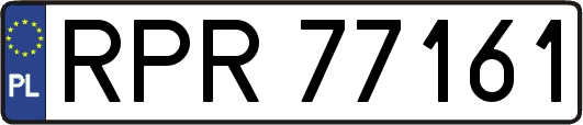 RPR77161
