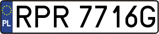 RPR7716G