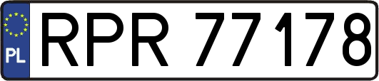 RPR77178