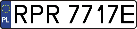 RPR7717E