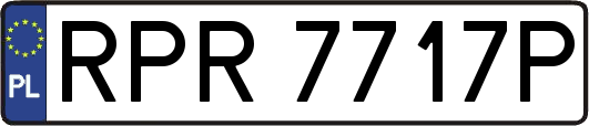 RPR7717P