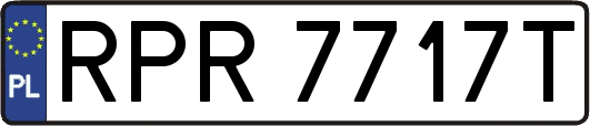 RPR7717T