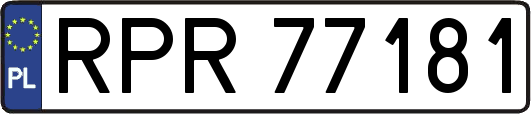 RPR77181