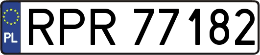 RPR77182