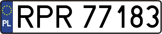 RPR77183