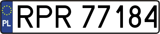 RPR77184