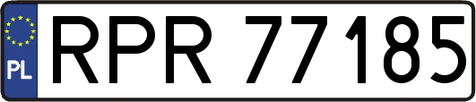 RPR77185
