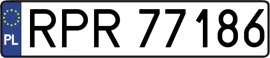 RPR77186