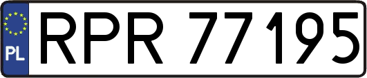 RPR77195