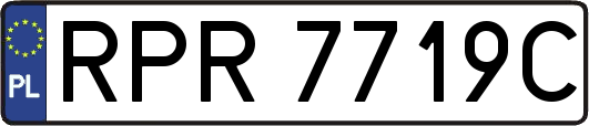 RPR7719C