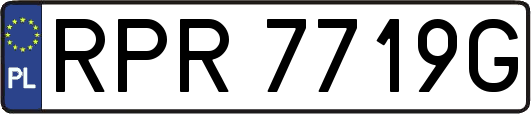RPR7719G