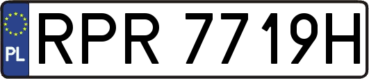 RPR7719H