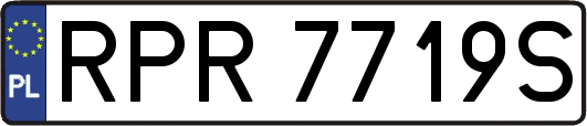 RPR7719S
