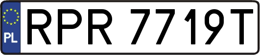 RPR7719T