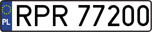 RPR77200