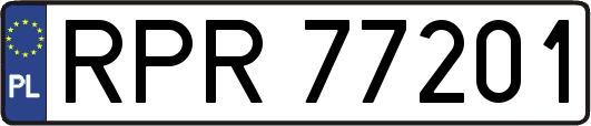 RPR77201