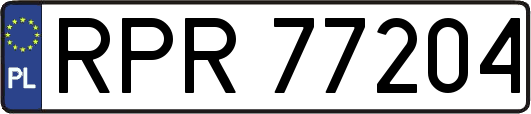 RPR77204