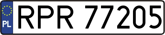 RPR77205