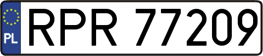 RPR77209