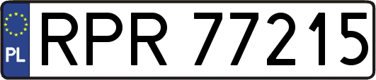 RPR77215