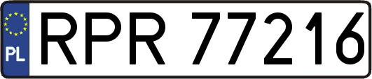 RPR77216