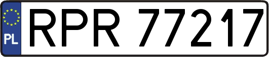RPR77217